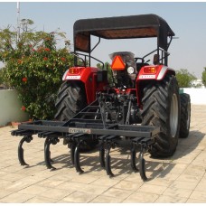 Spring cultivator ( 9 Row )