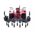 Spring cultivator ( 9 Row )